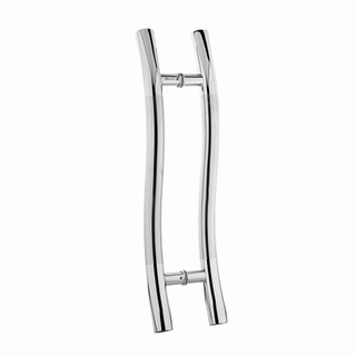 Type S Type 304 Sus Sliding Door Handle