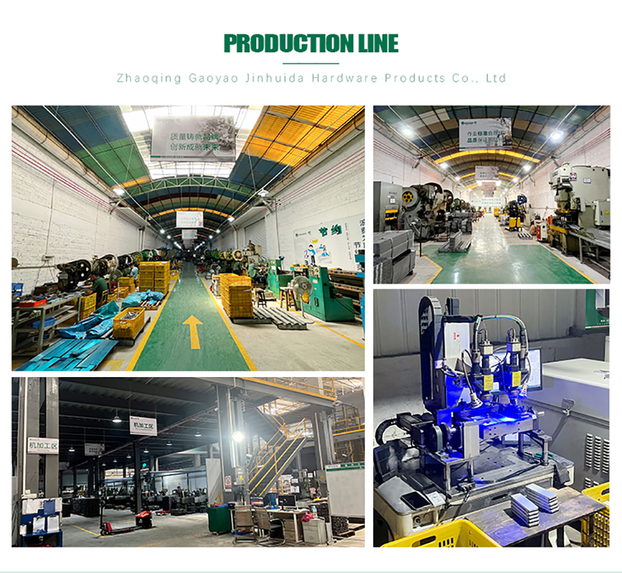 金汇达详情页-门夹 11 880