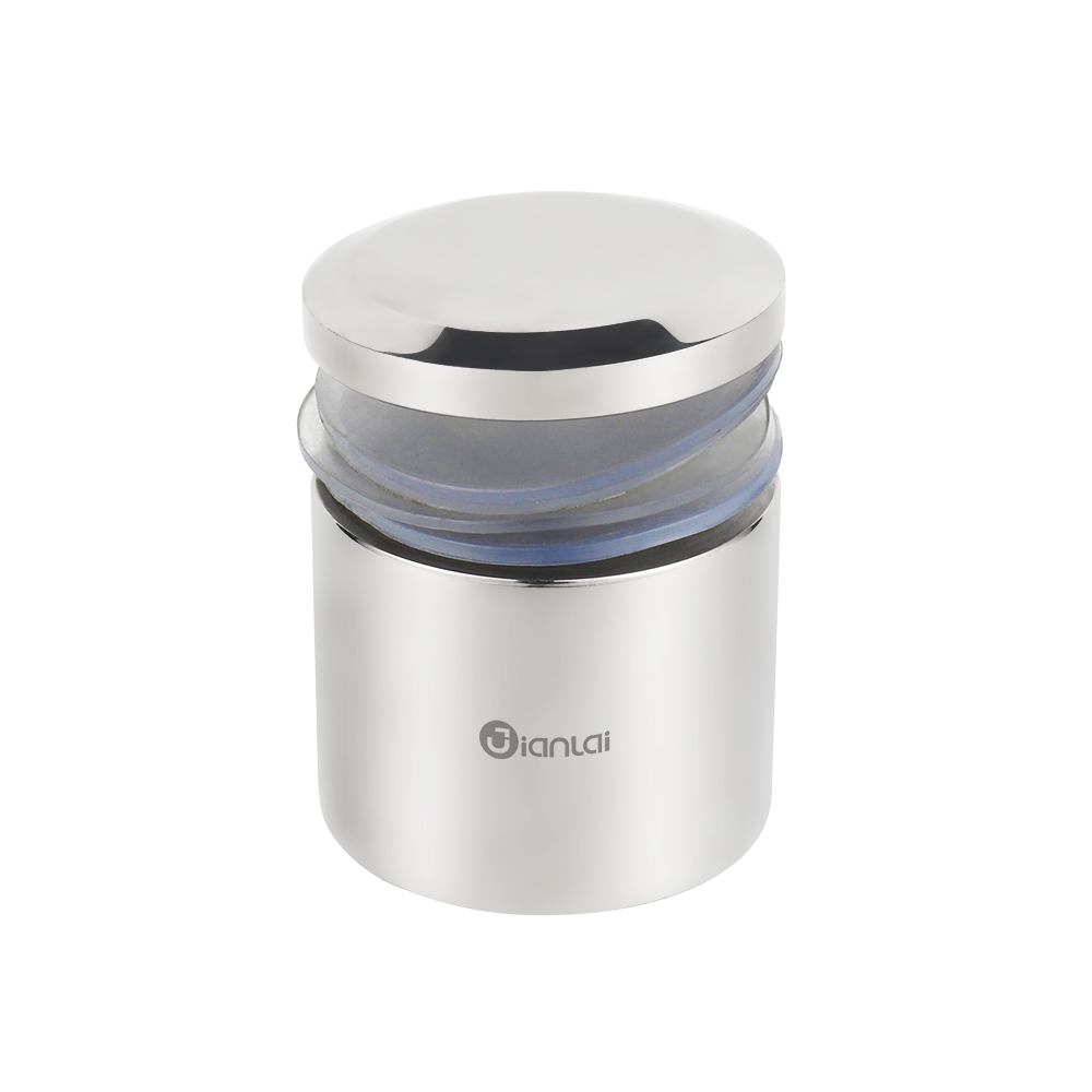 المواجهة المصنوعة من الفولاذ المقاوم للصدأ: التطبيقات الأساسية في الجدران الساترة الزجاجية وتثبيت الدرابزين