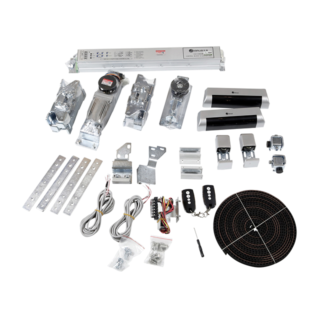 باب أوتوماتيكي